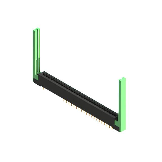 387-028-558-168 EDAC Inc.  Edgeboard Connectors